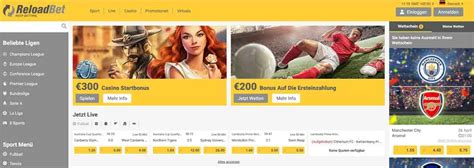reloadbet bewertung